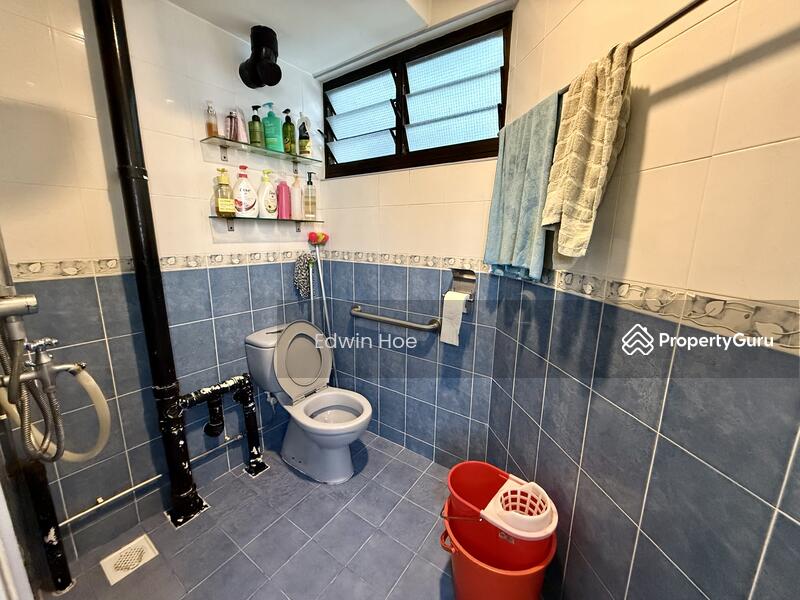 For Sale - 709 Bedok Reservoir Road