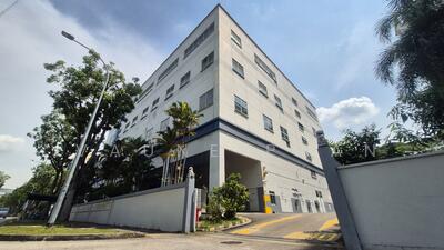 For Sale - Toh Guan Road East