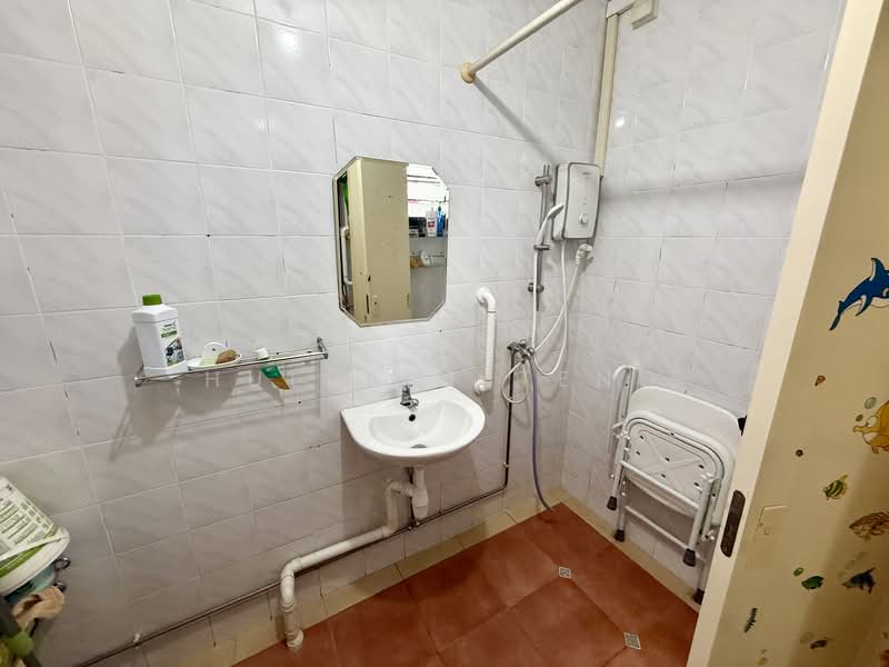 517D Jurong West Street 52, 517D Jurong West Street 52, Room Rental, 120 sqft, HDB Flat For Rent, by Hulbert Teng, 60125047 - PropertyGuru.com.sg