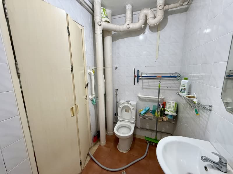 517D Jurong West Street 52, 517D Jurong West Street 52, Room Rental, 120 sqft, HDB Flat For Rent, by Hulbert Teng, 60125047 - PropertyGuru.com.sg