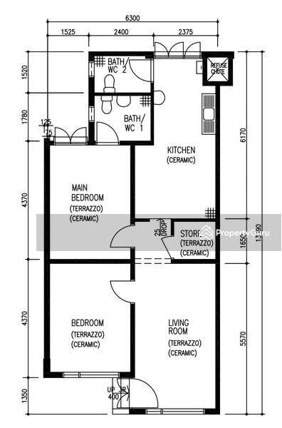 For Sale 206 Petir Road