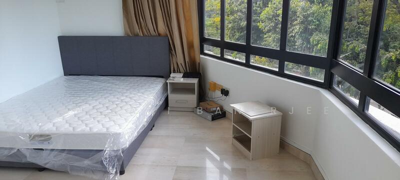 For Rent - Balmoral Gate