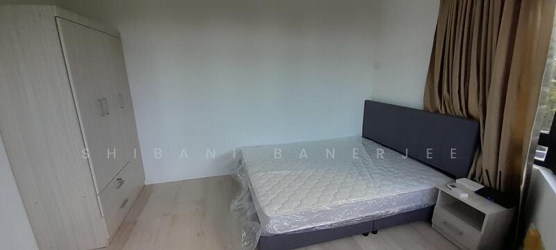 For Rent - Balmoral Gate