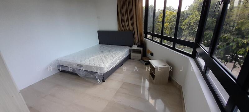 For Rent - Balmoral Gate