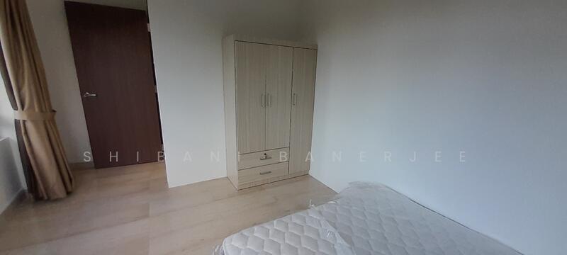 For Rent - Balmoral Gate