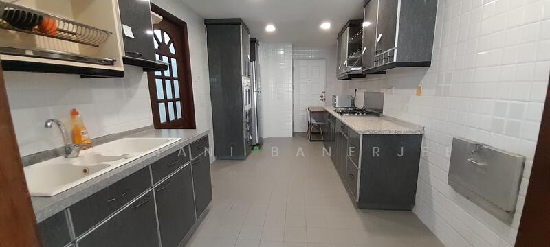 For Rent - Balmoral Gate