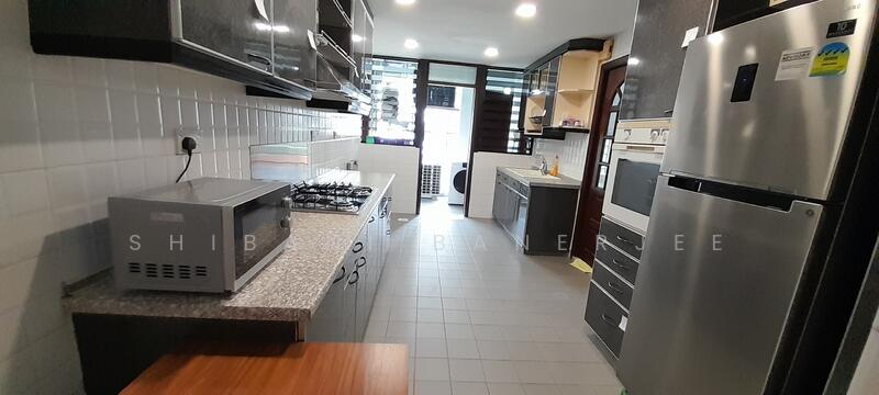 For Rent - Balmoral Gate