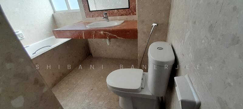 For Rent - Balmoral Gate