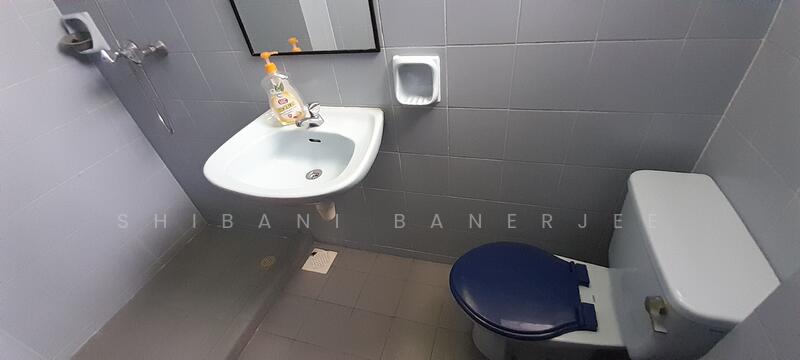 For Rent - Balmoral Gate