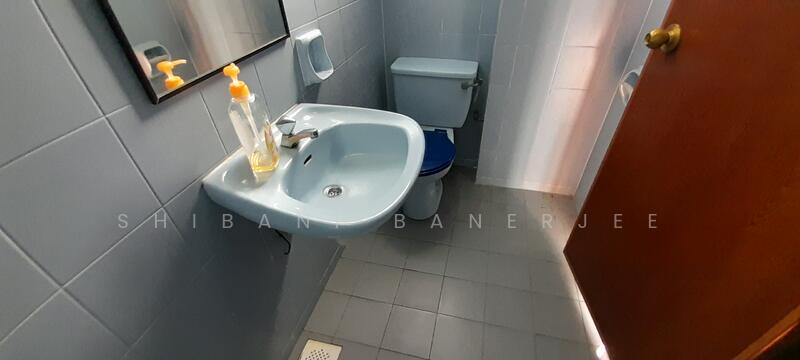 For Rent - Balmoral Gate