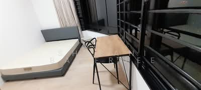 For Rent - Balmoral Gate
