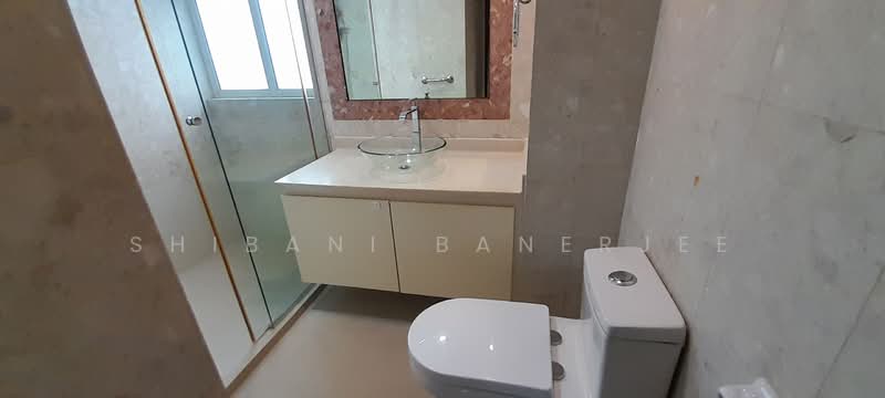 For Rent - Balmoral Gate