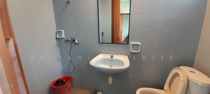For Rent - Balmoral Gate