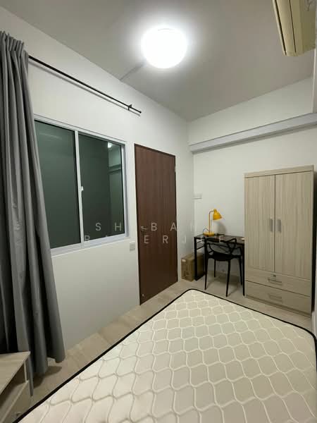 Balmoral Gate, 33 Balmoral Road, Room Rental, 100 sqft, Condominium For Rent, by Shibani Banerjee, 60125053 - PropertyGuru.com.sg