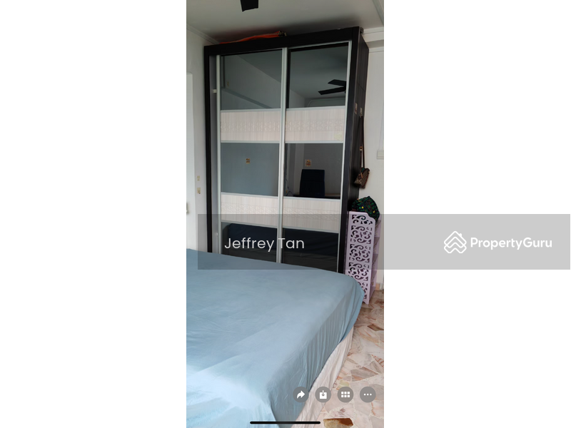 For Rent - 774 Yishun Avenue 3