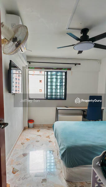 For Rent - 774 Yishun Avenue 3