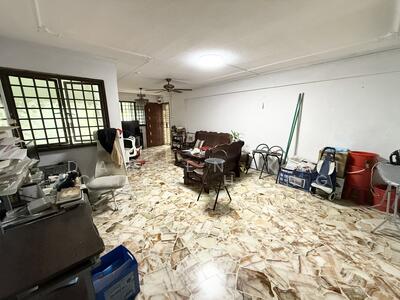 For Sale - 203 Yishun Street 21