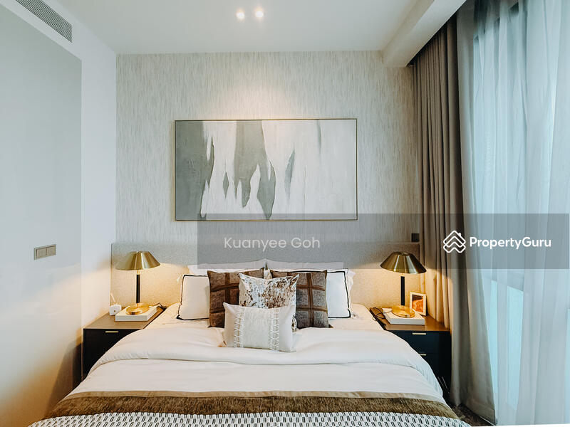 Master Room