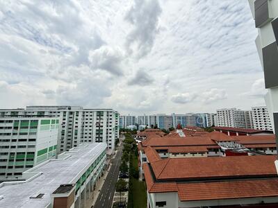 For Sale - 253 Yishun Ring Road