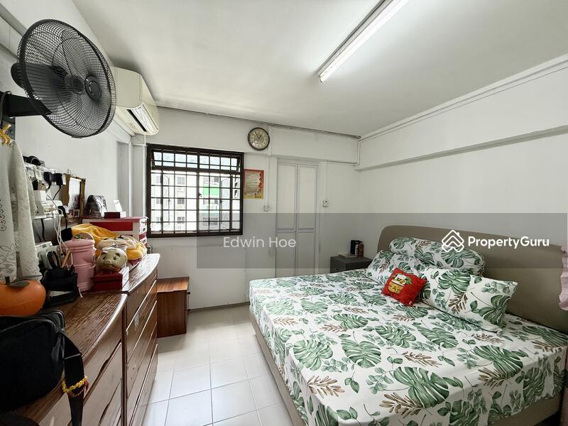 Master Room