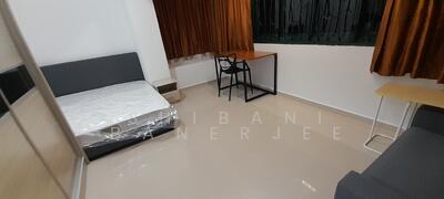 For Rent - Botanic Gardens Mansion