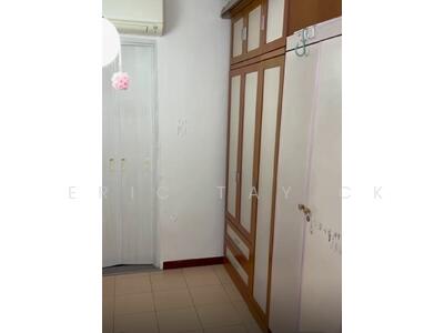 For Rent - 547 Jurong West Street 42