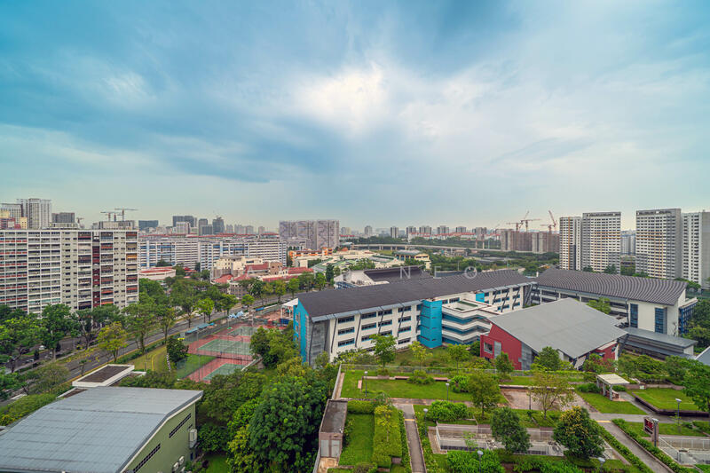 For Sale - 453B Bukit Batok West Avenue 6