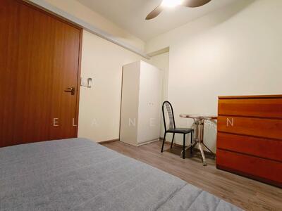 For Rent - 654D Punggol Drive