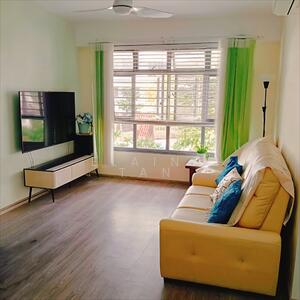 For Rent - 654D Punggol Drive