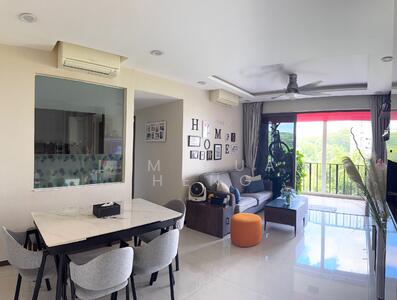 For Sale - Bellewoods