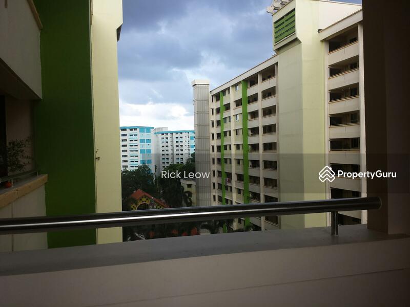 For Rent - 631 Choa Chu Kang North 6