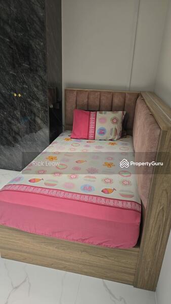 For Rent - 631 Choa Chu Kang North 6