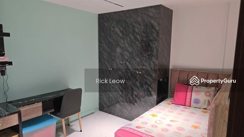 For Rent - 631 Choa Chu Kang North 6