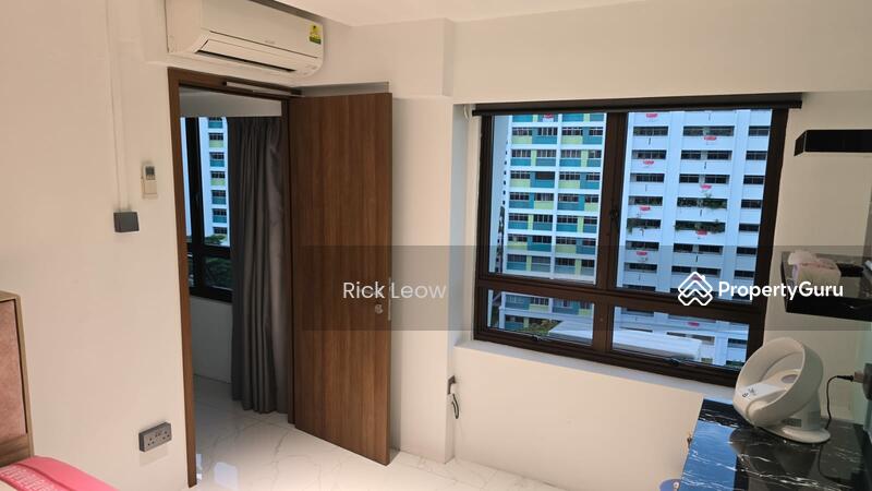 For Rent - 631 Choa Chu Kang North 6