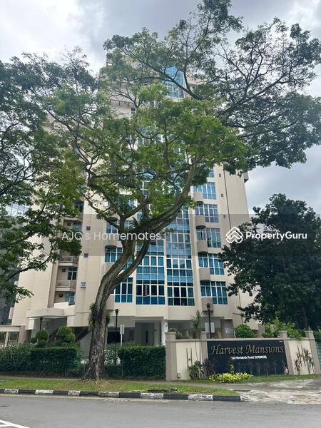 For Rent - Harvest Mansions