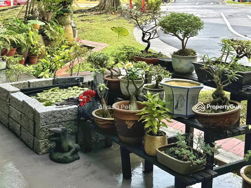 For Sale - 403 Hougang Avenue 10