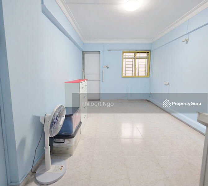 For Sale - 160 Yishun Street 11