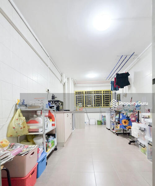 For Sale - 160 Yishun Street 11