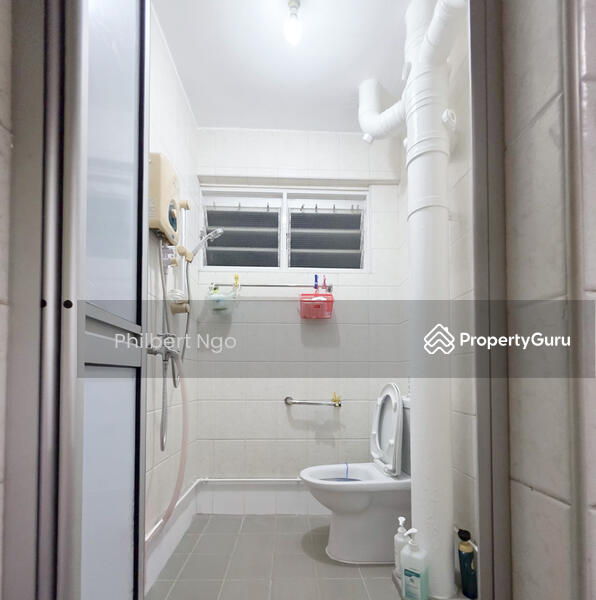 For Sale - 160 Yishun Street 11