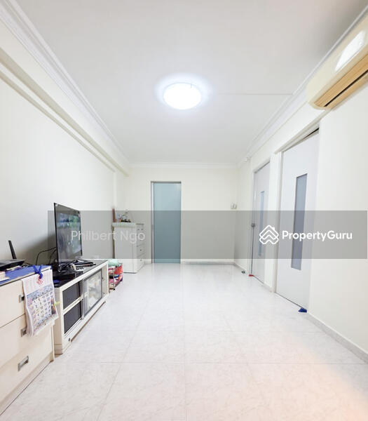 For Sale - 160 Yishun Street 11