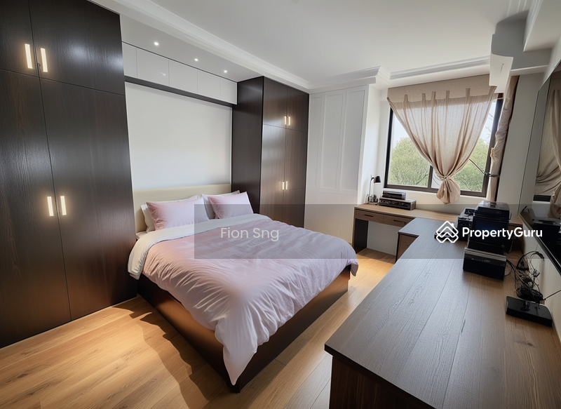 For Sale - 217 Lorong 8 Toa Payoh