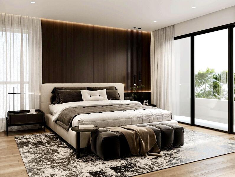 💎SSProperty💎Extensive Variety of Landed-Detached, 16.5m Wide Frontage, 6 Bedrooms, 8,315 sqft, Detached House For Sale, by CHEN ., 60125115 - Master Bedroom - PropertyGuru.com.sg