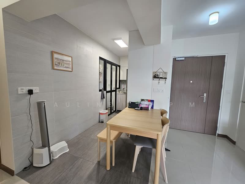 568A Champions Way, 568A Champions Way, Room Rental, 150 sqft, HDB Flat For Rent, by Pauline Lim P M, 60125125 - PropertyGuru.com.sg