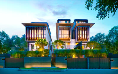 For Sale - ⭐FINEST⭐ Extensive Variety of Landed-Detached