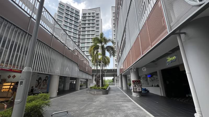476C Upper Serangoon View HDB Flat For Sale at S$ 828,888 | PropertyGuru Singapore - Exterior
