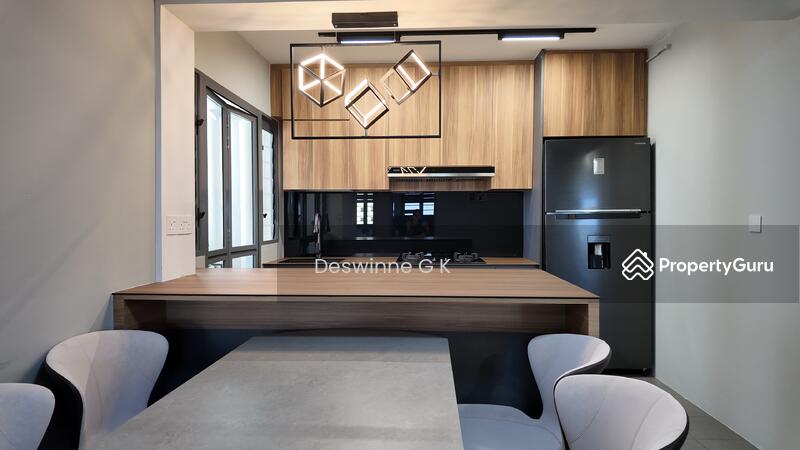 For Sale - 659A Punggol East