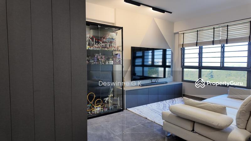 For Sale - 659A Punggol East