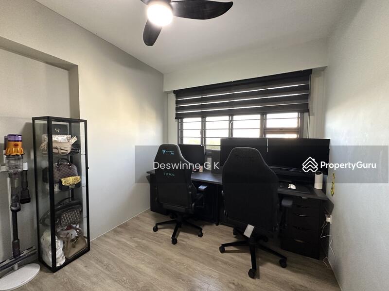 For Sale - 659A Punggol East