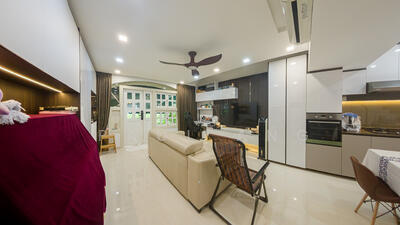 For Sale - Corona Ville