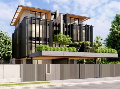 For Sale - Few Semi-D Woo Mon Chew Area D15